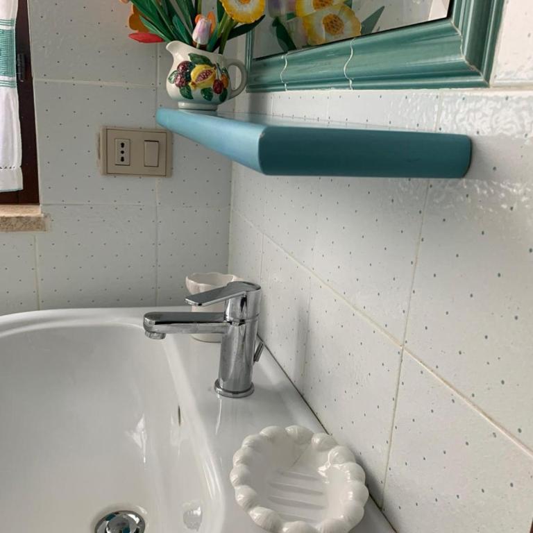 Villino Le Ortensie - Casa con 2 Camere da Letto - 35
