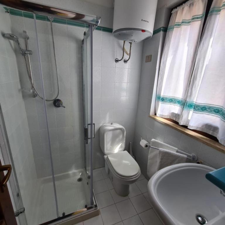 Villino Le Ortensie - Casa con 2 Camere da Letto - 36