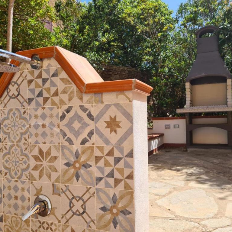 Villino Le Ortensie - Casa con 2 Camere da Letto - 42