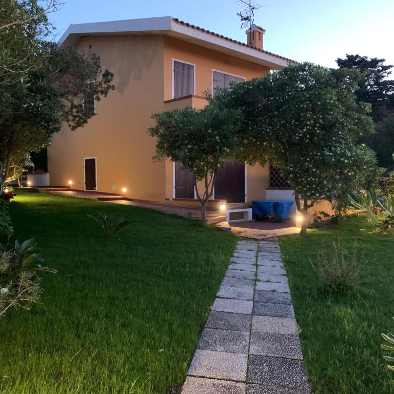 Villino Le Ortensie - Casa con 2 Camere da Letto - 5