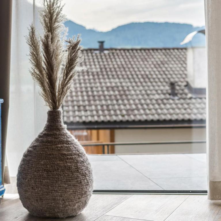 Aumia Apartment Saphir - Appartamento con 1 Camera da Letto e Vista Giardino - 22