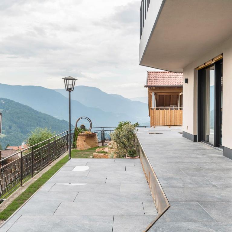 Aumia Apartment Saphir - Appartamento con 1 Camera da Letto e Vista Giardino - 21