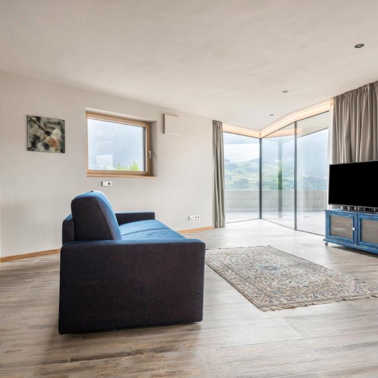 Aumia Apartment Saphir - Appartamento con 1 Camera da Letto e Vista Giardino - 2