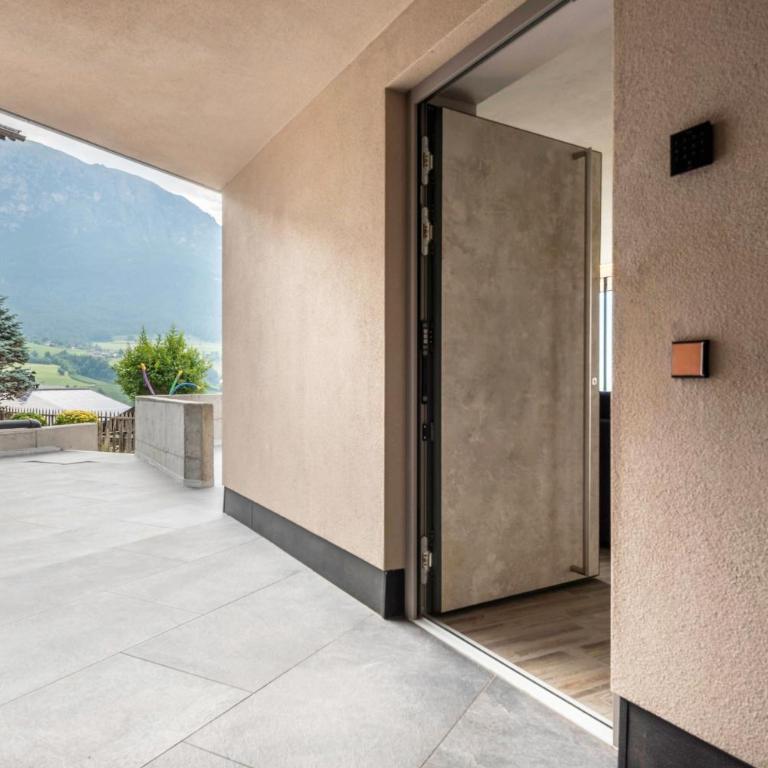 Aumia Apartment Saphir - Appartamento con 1 Camera da Letto e Vista Giardino - 20