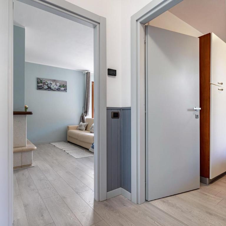 Casa Elena - Casa con 2 Camere da Letto - 9