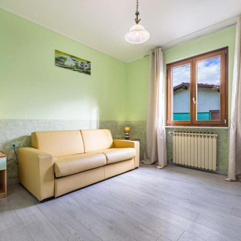 Casa Elena - Casa con 2 Camere da Letto - 17
