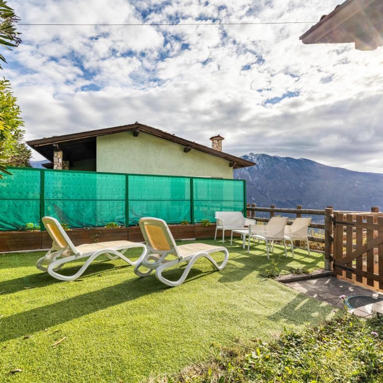 Casa Elena - Casa con 2 Camere da Letto - 25