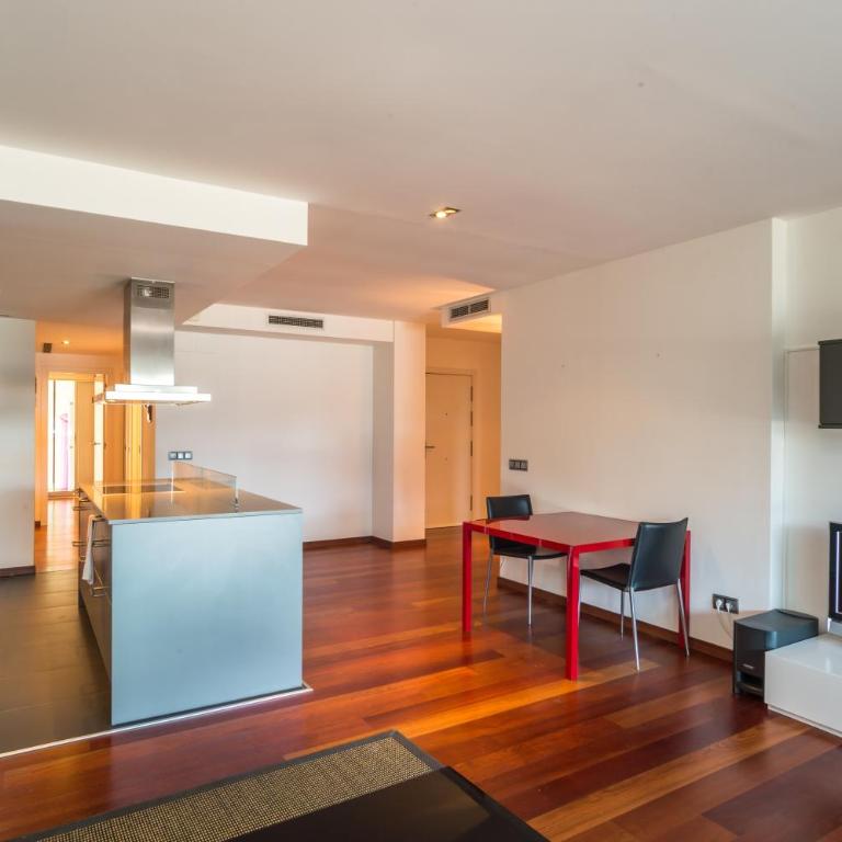 Apartamento Nereides - Apartamento de 3 dormitorios y vistas al mar - 8