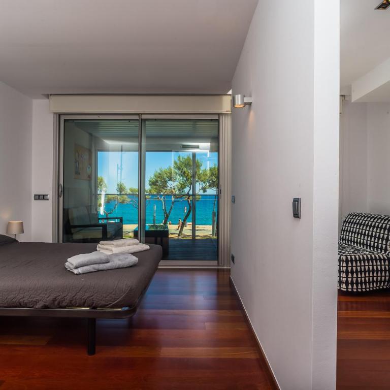 Apartamento Nereides - Apartamento de 3 dormitorios y vistas al mar - 11