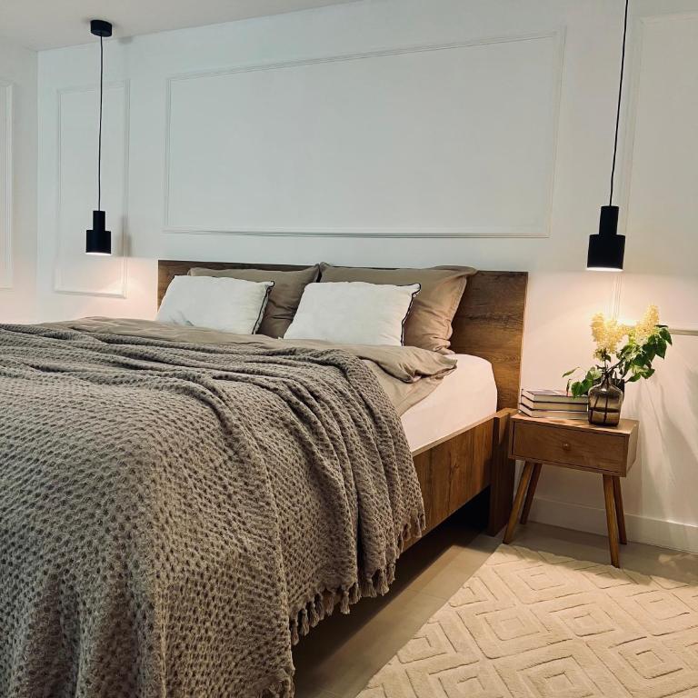 Apartment Anur - Vacation Home - 6
