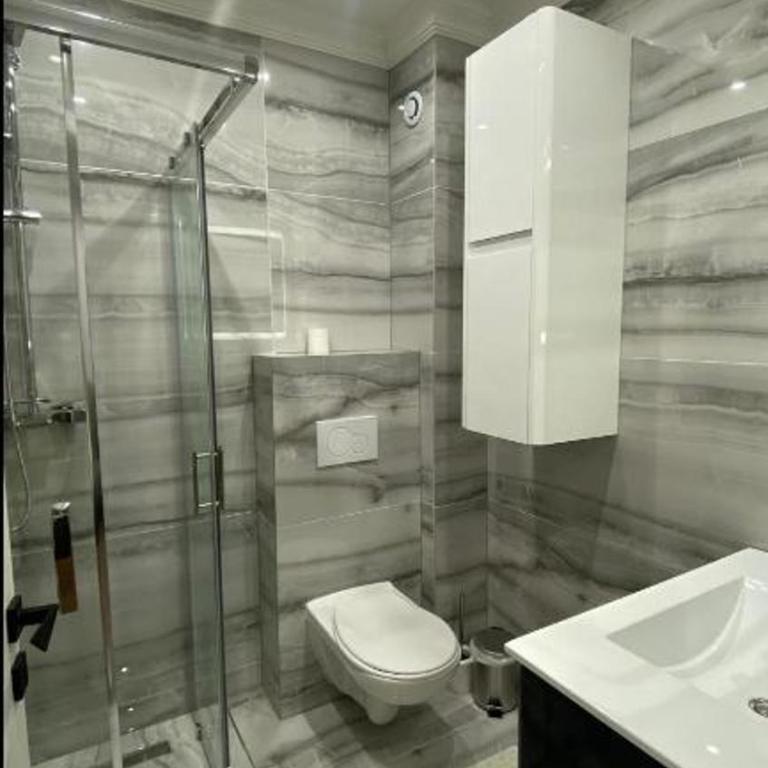 Bel appartement moderne 2 chambres - Appartement 2 Chambres - 5