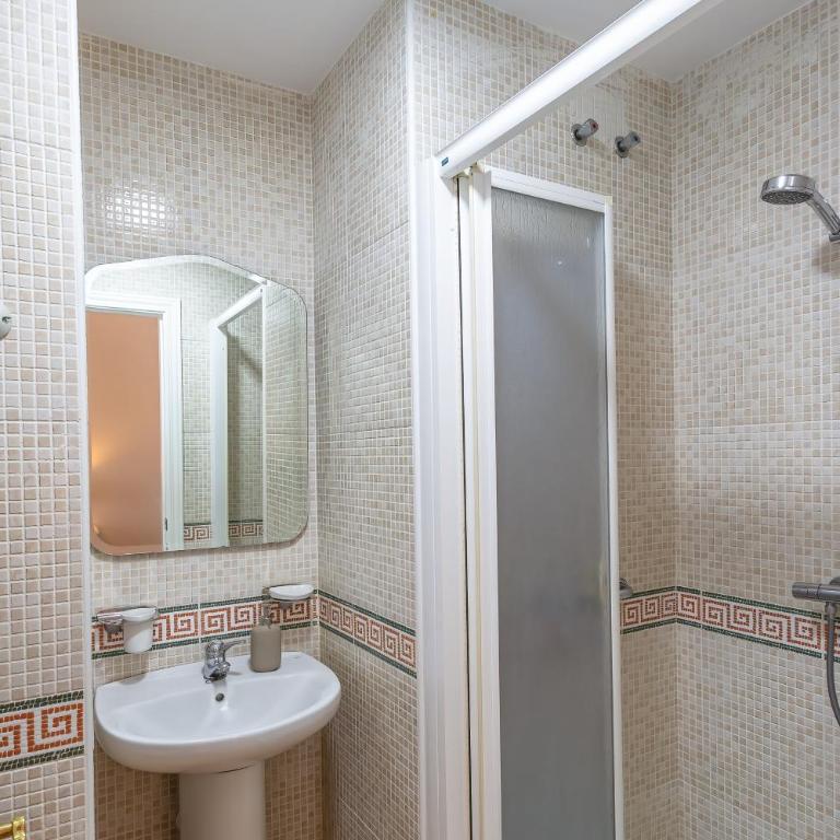 A222 El Recreo - Apartamento Deluxe de 2 dormitorios con vistas al jardín - 19
