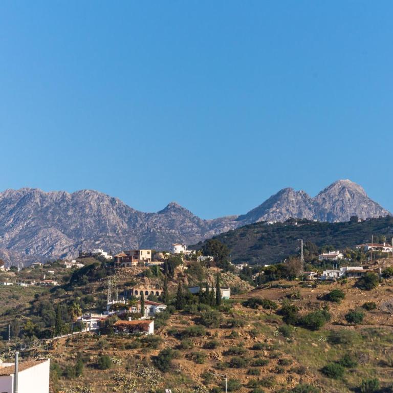A222 El Recreo - Apartamento Deluxe de 2 dormitorios con vistas al jardín - 38