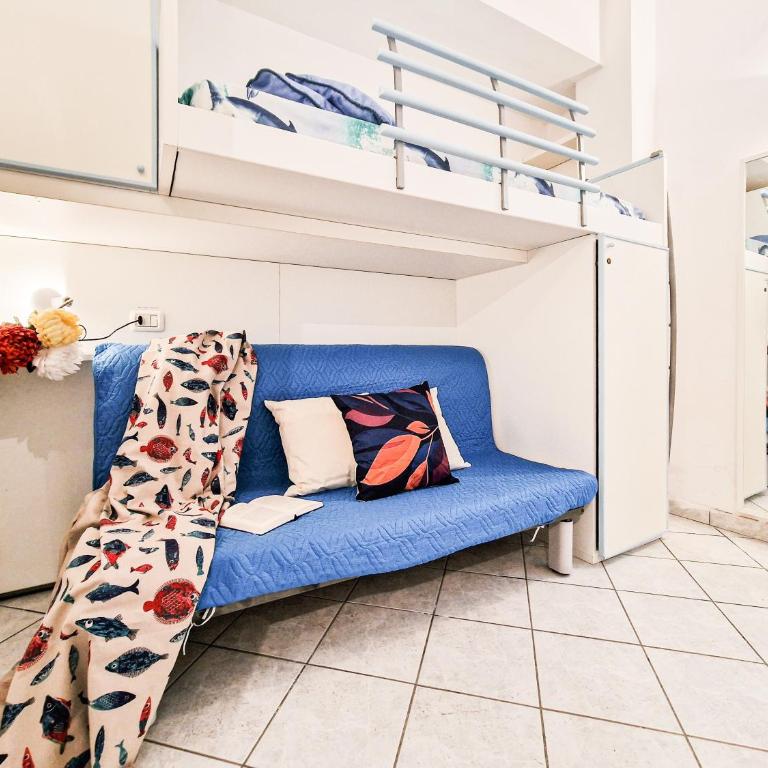 Bilo Le Lecce 15b - Casa con 1 Camera da Letto - 6