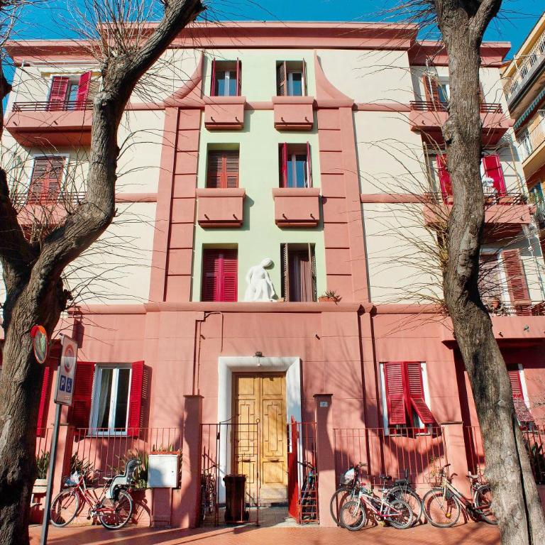 Casa Fantoni - Appartamento Superior con Balcone - 19