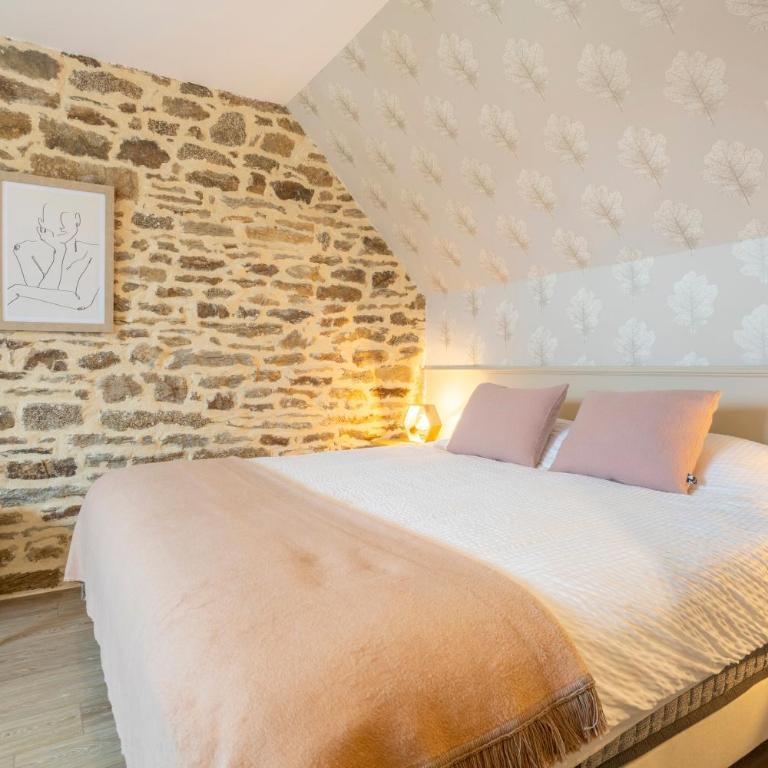 Le Penty - proche plages et centre - Maison 3 Chambres - 8
