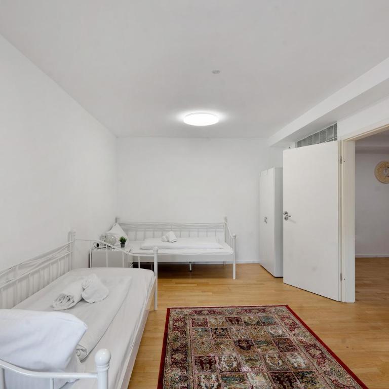 Aldars Urban Grand Suite No.15 - Appartamento con doccia - 22