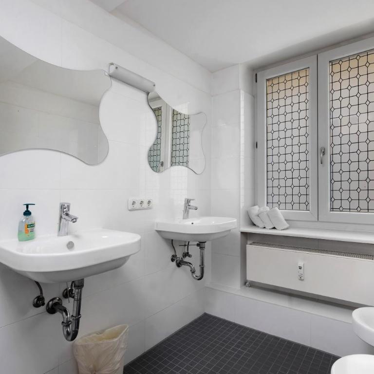 Aldars Urban Grand Suite No.15 - Appartamento con doccia - 19