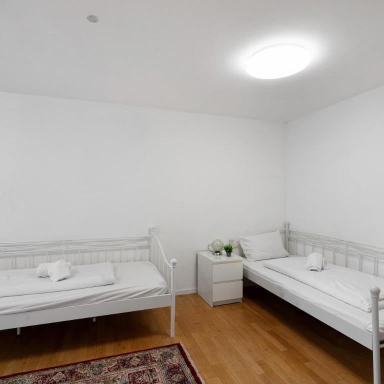 Aldars Urban Grand Suite No.15 - Appartamento con doccia - 23