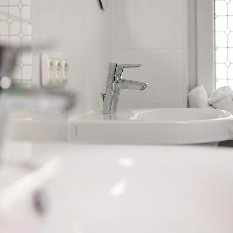 Aldars Urban Grand Suite No.15 - Appartamento con doccia - 20