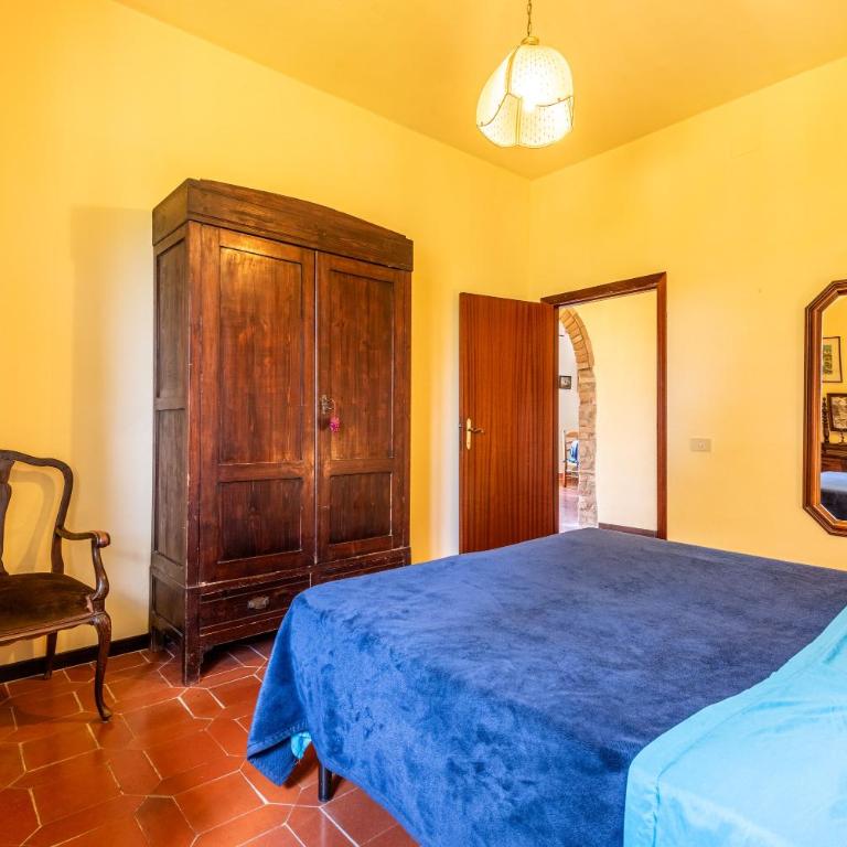 Appartamento San Benedetto - Two-Bedroom Deluxe Apartment with Garden View - 13