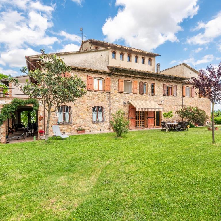 Appartamento San Benedetto - Two-Bedroom Deluxe Apartment with Garden View - 3