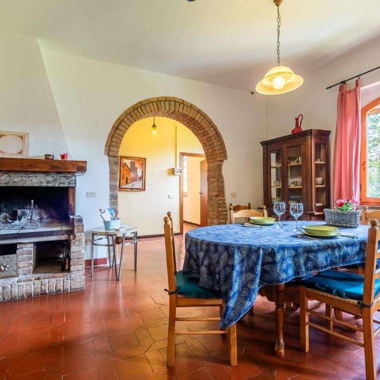 Appartamento San Benedetto - Two-Bedroom Deluxe Apartment with Garden View - 7