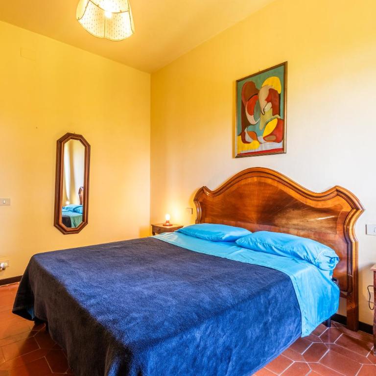 Appartamento San Benedetto - Two-Bedroom Deluxe Apartment with Garden View - 12