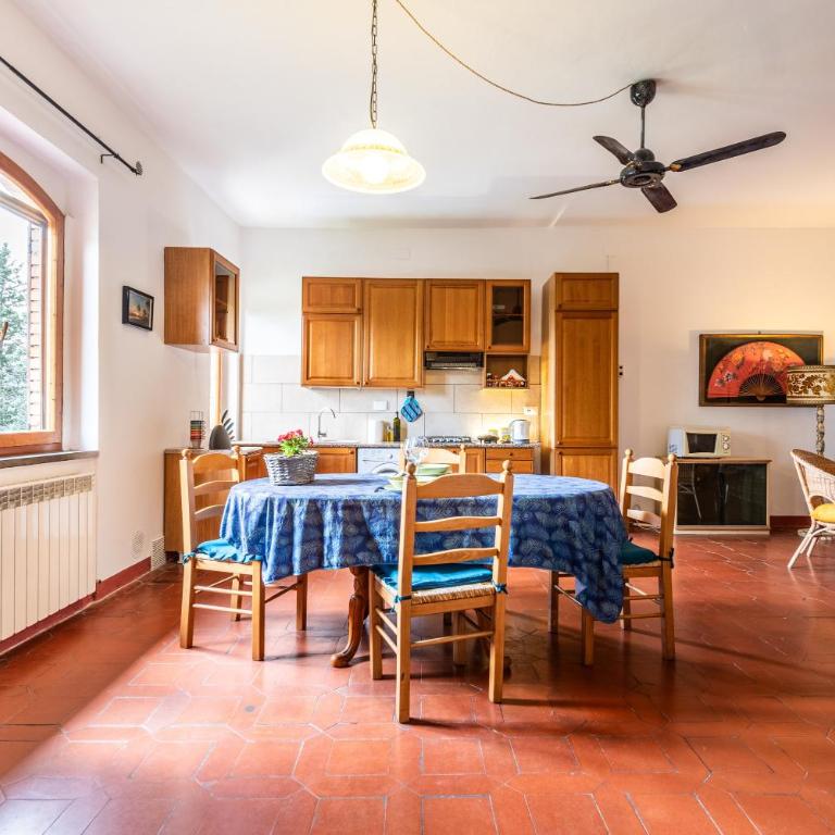 Appartamento San Benedetto - Two-Bedroom Deluxe Apartment with Garden View - 9