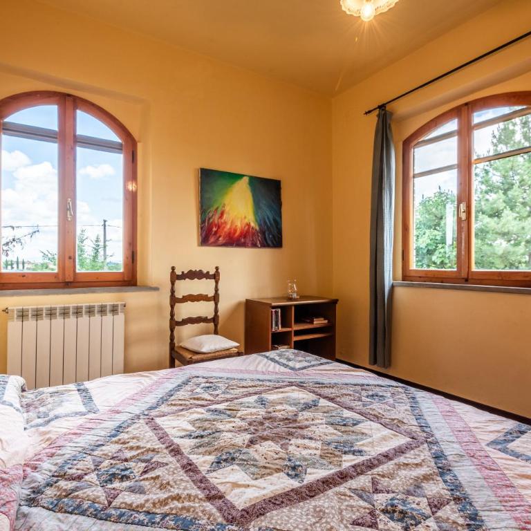 Appartamento San Benedetto - Two-Bedroom Deluxe Apartment with Garden View - 16
