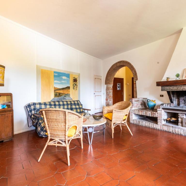 Appartamento San Benedetto - Two-Bedroom Deluxe Apartment with Garden View - 5