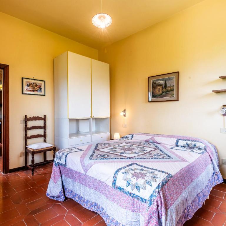 Appartamento San Benedetto - Two-Bedroom Deluxe Apartment with Garden View - 17