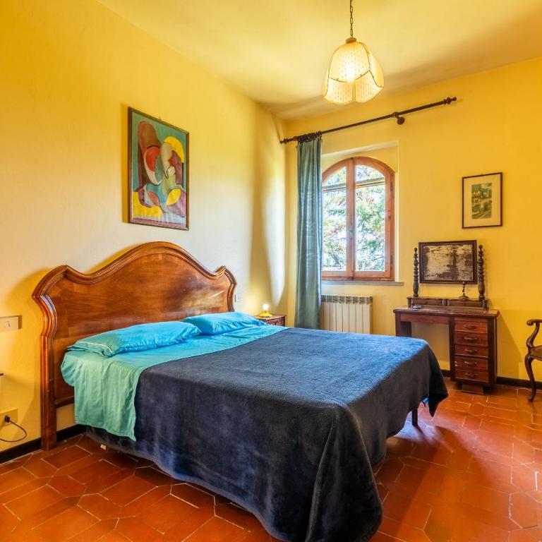 Appartamento San Benedetto - Two-Bedroom Deluxe Apartment with Garden View - 11