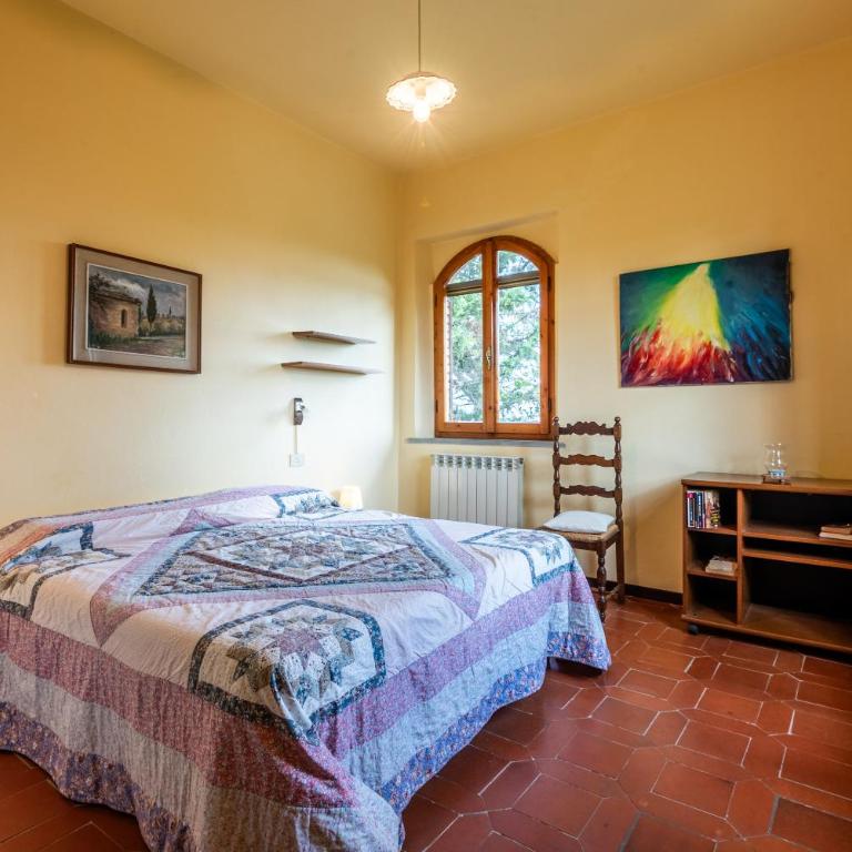 Appartamento San Benedetto - Two-Bedroom Deluxe Apartment with Garden View - 15