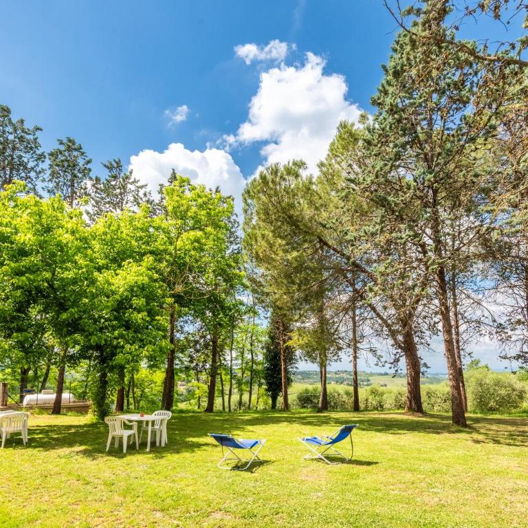 Appartamento San Benedetto - Two-Bedroom Deluxe Apartment with Garden View - 21