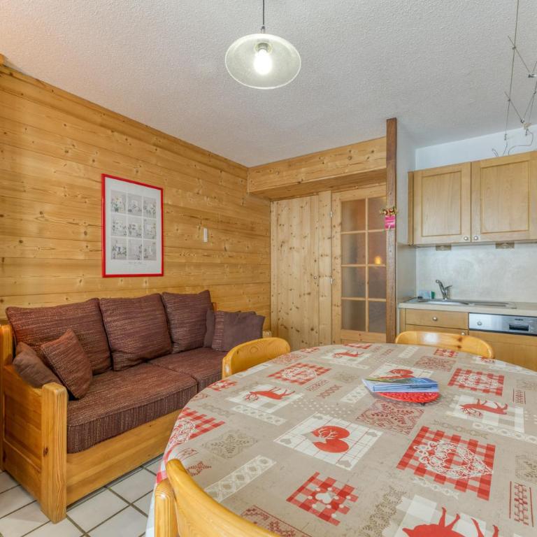 Granges 32 - Beau Duplex Spacieux - Appartement 1 Chambre Supérieur avec Balcon - 13
