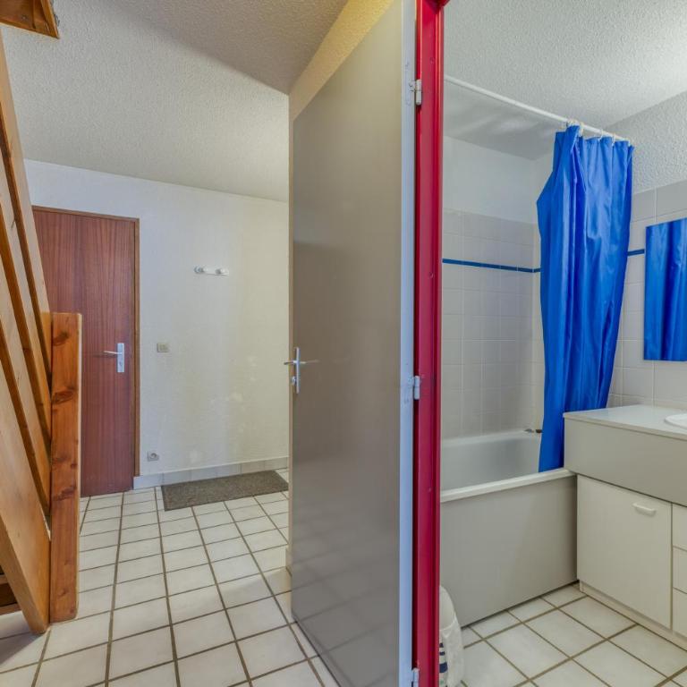 Granges 32 - Beau Duplex Spacieux - Appartement 1 Chambre Supérieur avec Balcon - 23