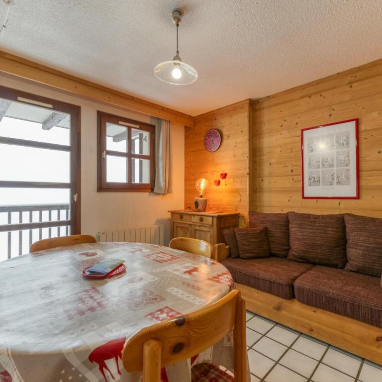 Granges 32 - Beau Duplex Spacieux - Appartement 1 Chambre Supérieur avec Balcon - 7