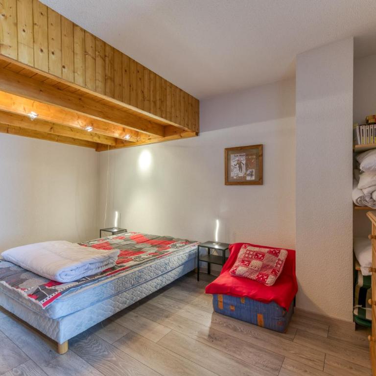 Granges 32 - Beau Duplex Spacieux - Appartement 1 Chambre Supérieur avec Balcon - 17
