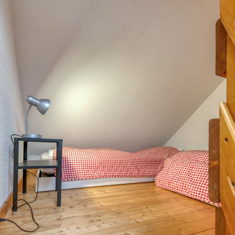 Granges 32 - Beau Duplex Spacieux - Appartement 1 Chambre Supérieur avec Balcon - 21
