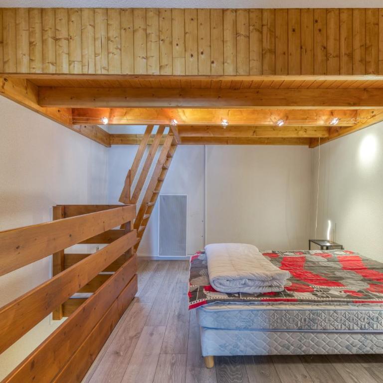 Granges 32 - Beau Duplex Spacieux - Appartement 1 Chambre Supérieur avec Balcon - 18