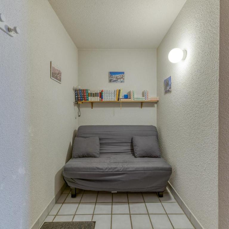 Granges 32 - Beau Duplex Spacieux - Appartement 1 Chambre Supérieur avec Balcon - 22