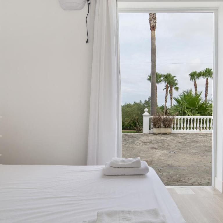 Sueña La Breña - Apartamento de 1 dormitorio con vistas al jardín - 8