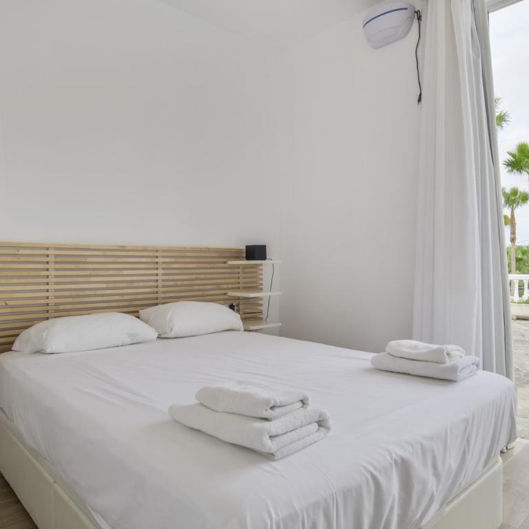 Sueña La Breña - Apartamento de 1 dormitorio con vistas al jardín - 7