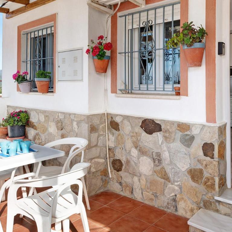 Casa Vistas al Mar Bolonia - Casa con 1 dormitorio - 2