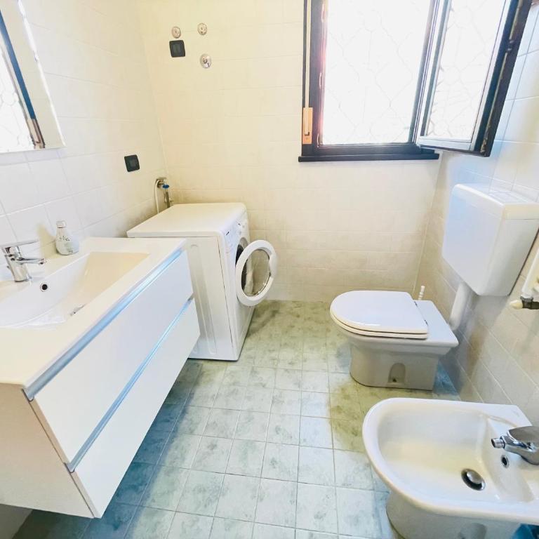 Villaggio Brenta - Appartamento con 1 Camera da Letto - 13