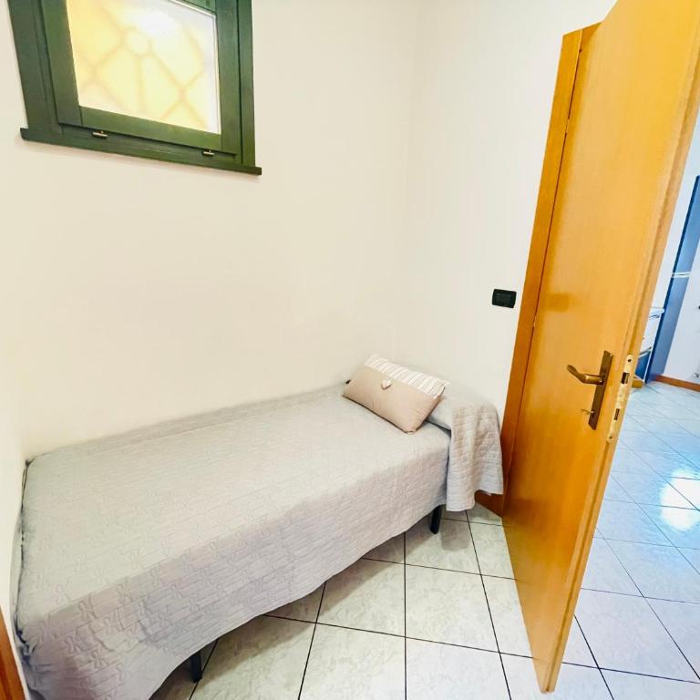 Villaggio Brenta - Appartamento con 1 Camera da Letto - 16