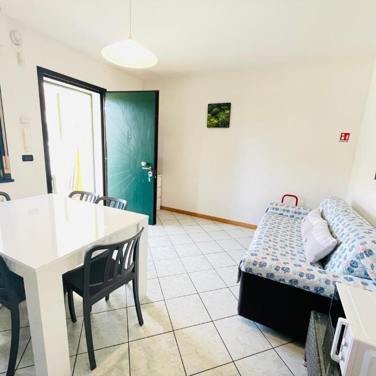 Villaggio Brenta - Appartamento con 1 Camera da Letto - 8