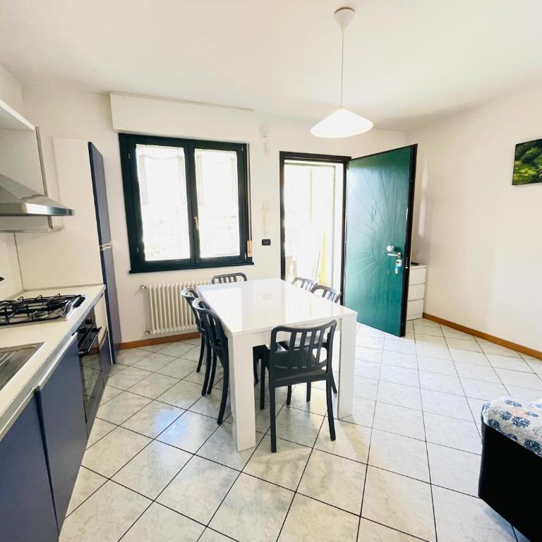 Villaggio Brenta - Appartamento con 1 Camera da Letto - 10
