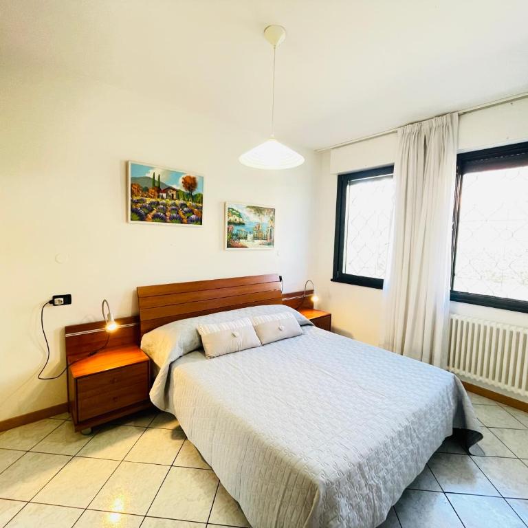 Villaggio Brenta - Appartamento con 1 Camera da Letto - 14
